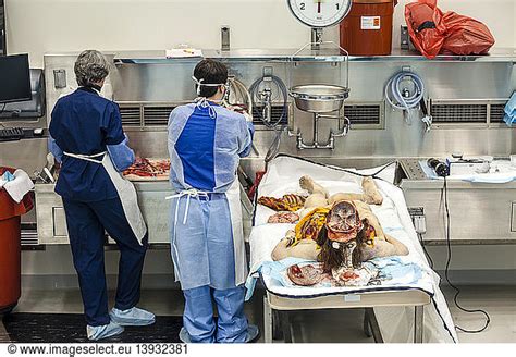 Real Medical Autopsy Photos & Videos